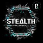 Stealth/DESERT STORM 12"