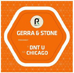 Gerra & Stone/DNT U 12"