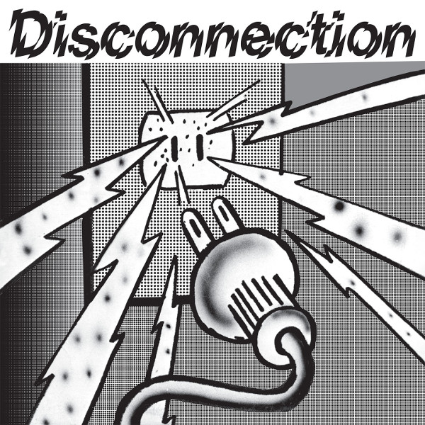 Disconnection/DISCONNECTION LP