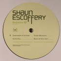 Shaun Escoffery/SOULONICA REMIX EP 12"