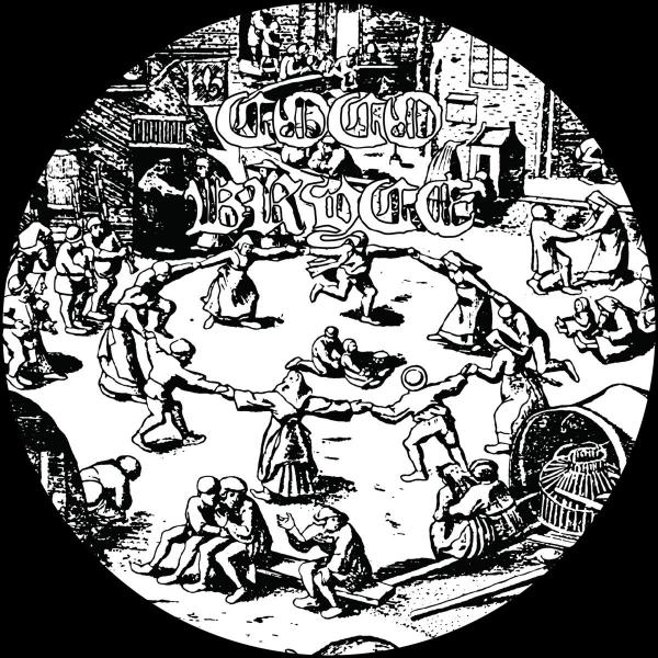 Coco Bryce/OUR DARKNESS 12"