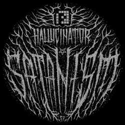 Hallucinator/SATANISM 12"