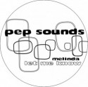 Melinda/LET ME KNOW 12"