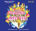 Sound of Music/1981 LONDON CAST CD