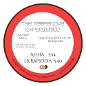 Terranova Experience/LA RAPSODIA EP 12"