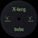 Buttechno/X-BERG DUBS EP 12"