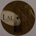 LAL/LOST REMIXES EP 12"