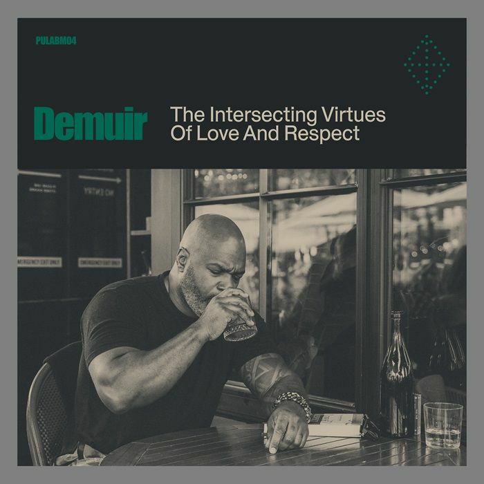 Demuir/THE INTERSECTING VIRTUES... DLP