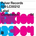 Various/PULVER LABEL COMPILATION #4 CD