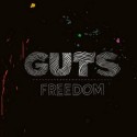 Guts/FREEDOM (WITH FREE CD) DLP