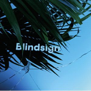 Jonny 5/BLINDSIGN EP 12"
