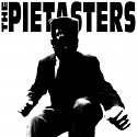 Pietasters, THE/PIESTOMP (1993) LP