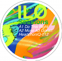Ilo/ILO SESSIONS DLP
