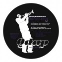 Qdup Foundation/HUSTLE & GRIND EP 12"