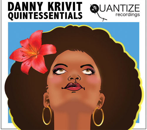 Danny Krivit/QUINTESSENTIALS (MIXED) DCD