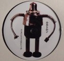 Lukatron-Luke Solomon/FACTS OF LIFE 12"