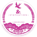 &Co./STAYCATION 12"