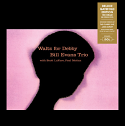 Bill Evans Trio/WALTZ FOR DEBBY(GFLD) LP