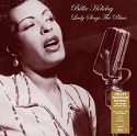Billie Holiday/LADY SINGS BLUES GTFD LP
