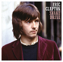 Eric Clapton/SNAKE DRIVE LP