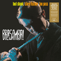 Bud Shank & C. Fischer/BRASAMBA(GTFD) LP