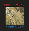 Mappa Mundi/MUSAICS D12"