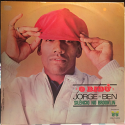 Jorge Ben/O BIDU SILENCIO NO BROOKLIN LP