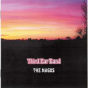 Third Ear Band/THE MAGUS LP