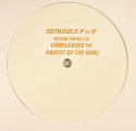 Edit & Dub/#4:RAREST OF THE RARE 12"