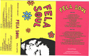 Fela Soul/FELA VS DE LA SOUL TAPE