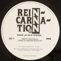 Dirty Channels/AFRICAN DEMOCRAZY EP 12"