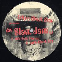 Tokyo Black Star/SLAM JAM EP 12"