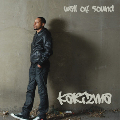 Karizma/WALL OF SOUND DLP