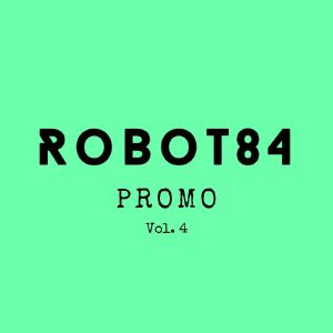 Robot84/PROMO VOL. 4 12"