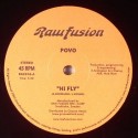 Povo/HI FLY 12"