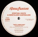 Spiritual South/HULLABALOO 12"