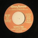 Restless Soul/EVERYTIME 7"