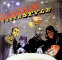 Damn!/YOUTH STYLE CD