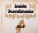 Various/INSIDE SCANDINAVIA! VOL. 2 CD