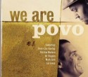 Povo/WE ARE POVO DLP