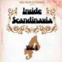 Various/INSIDE SCANDINAVIA! VOL. 2 DLP