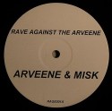 Rave Against The Arveene/KILLING RMX 12"