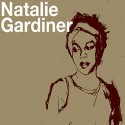 Natalie Gardiner/NATALIE GARDINER CD