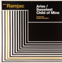 Ramjac/ARISE (W. NATALIE GARDINER) 12"