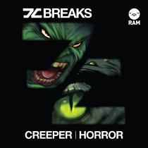 DC Breaks/CREEPER 12"
