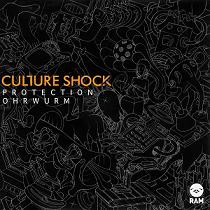 Culture Shock/PROTECTION 12"