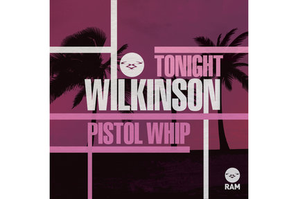 Wilkinson/TONIGHT 12"