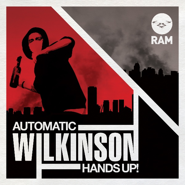 Wilkinson/AUTOMATIC 12"