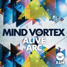 Mind Vortex/ALIVE 12"
