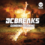 DC Breaks/GAMBINO 12"